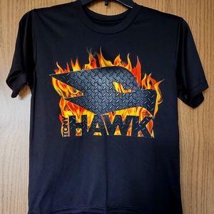 Boys Tony Hawk Shirt